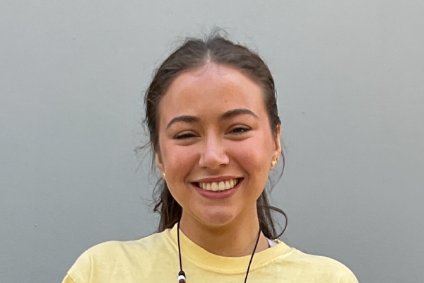 Olivia Jenkins